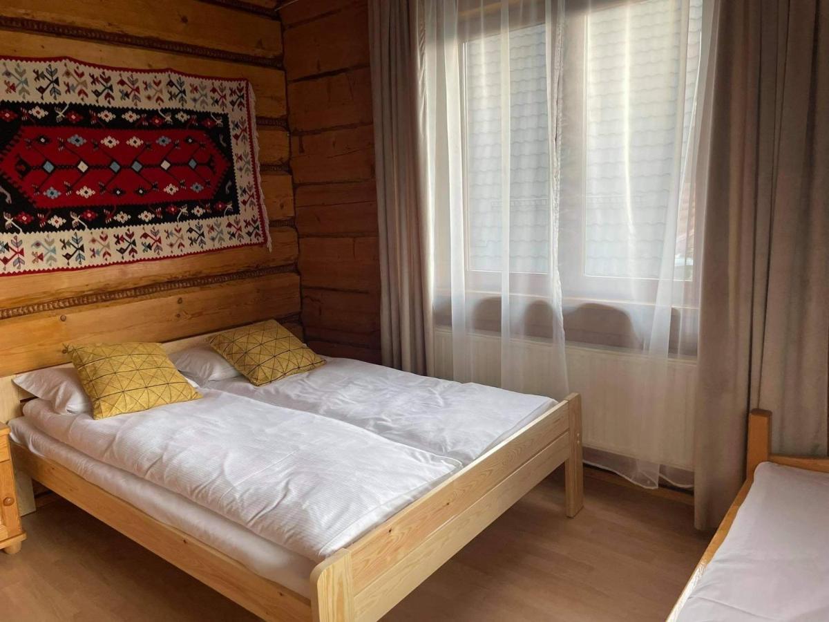 Przystanek Gubałówka -Guest House Zakopane Exterior foto